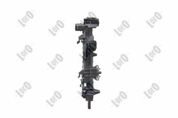 Radiateur moteur (Radiateur de refroidissement) ABAKUS ref. 009-017-0040